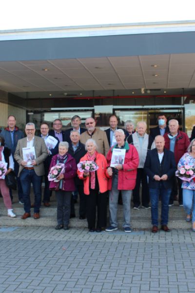Wilhelmshaven und Friesland starten Kampagne „Im Alter sicher Leben“