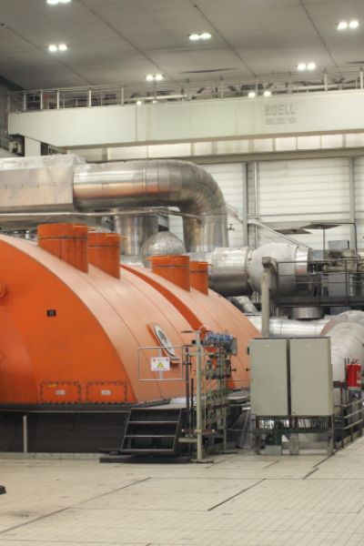 Uniper Aus- und Fortbildungszentrum bekommt Förderung