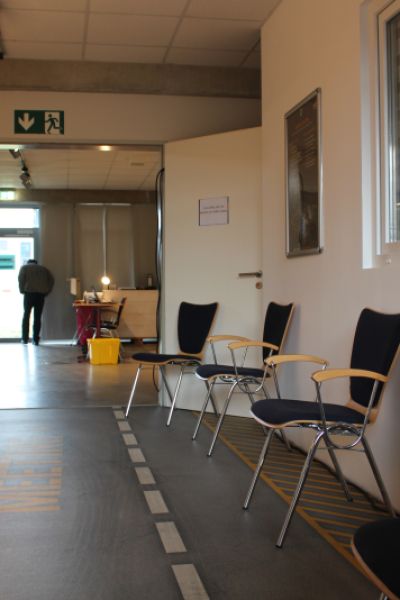 Kinder-Impfzentrum Wilhelmshaven jetzt auch Samstags geöffnet