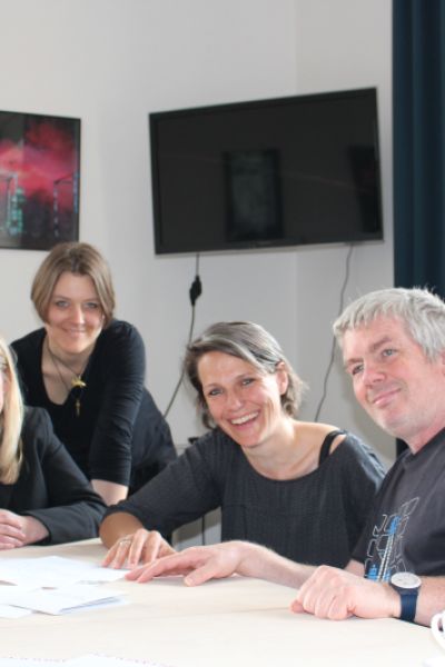 Wilhelmshaven: Multikulturelles Theaterfestival am Bontekai