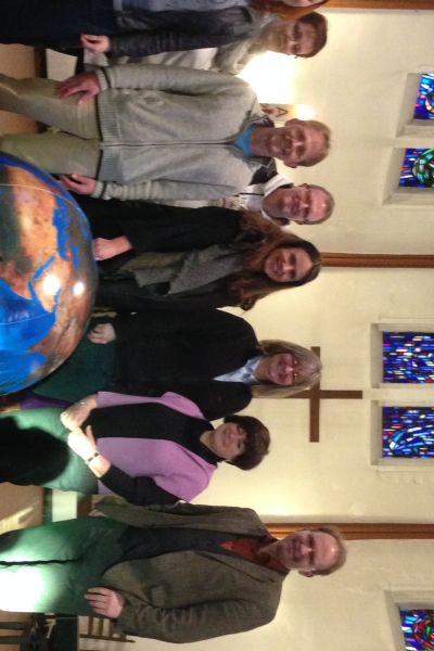 Wilhelmshavener Ostergottesdienst im ZDF