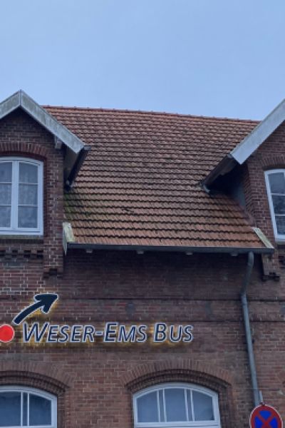 Jugendticket in Friesland wird sehr gut angenommen