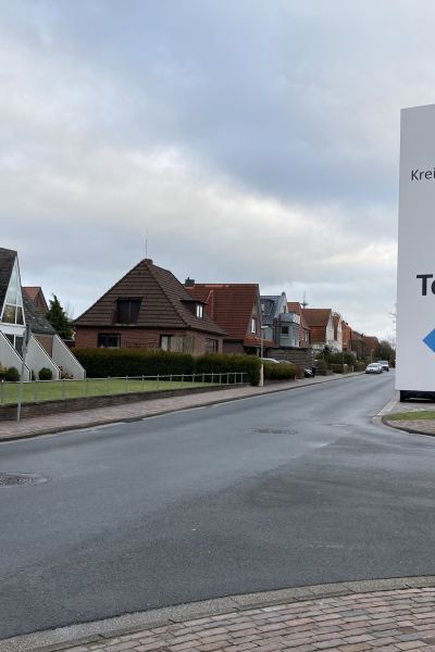 Friesland weiterhin bundesweit höchste Corona-Inzidenz