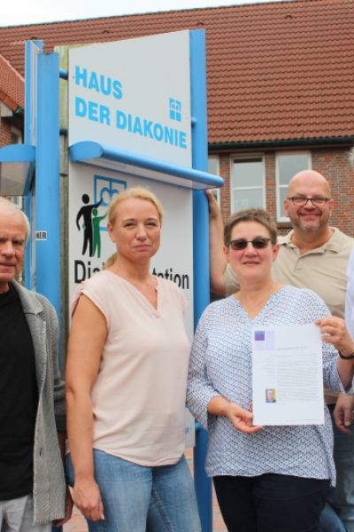 Zukunft der Migrationsberatung ungewiss