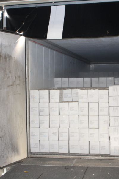 Veterinäramt mit vermehrten Kontrollen in 2017