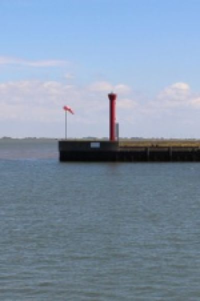 Reviervergrößerung für WSA