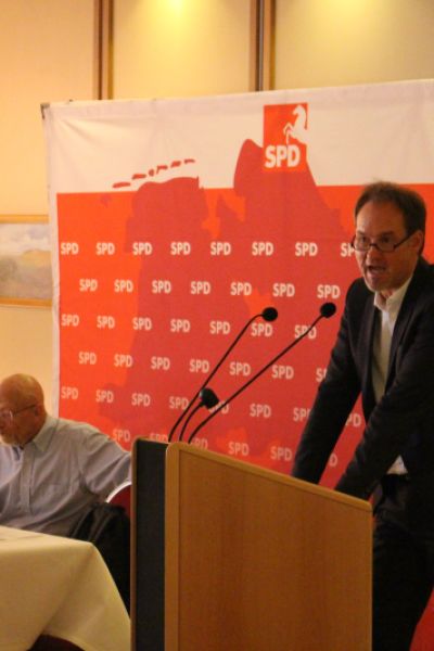 Weller will Demografiebeauftragten für Stadt