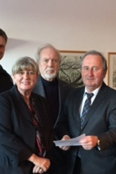 Berlin/Wangerland: Lösung für Ferienwohnungsfrage in Sicht