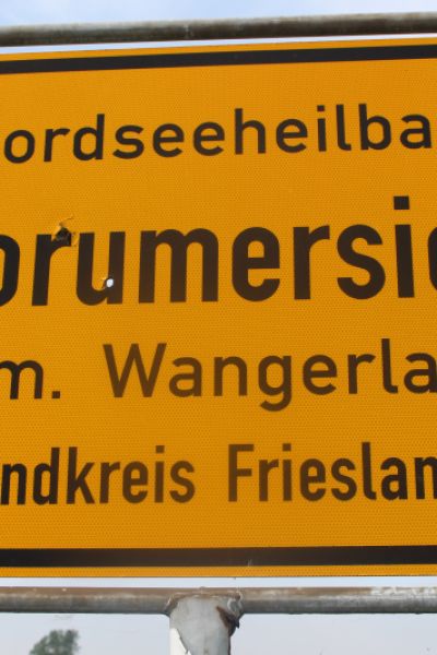 Bäderschiff auf Grund gelaufen