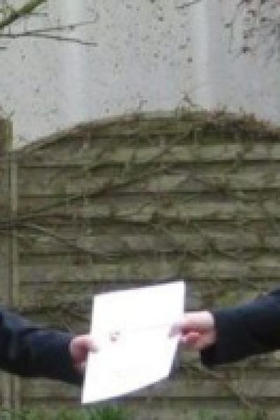 Leiter der Polizeistation Schortens geht in Ruhestand