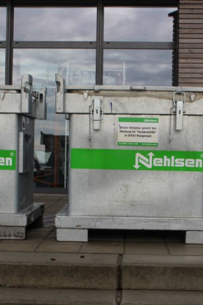 Eröffnung des Quellbads Dangast verzögert sich