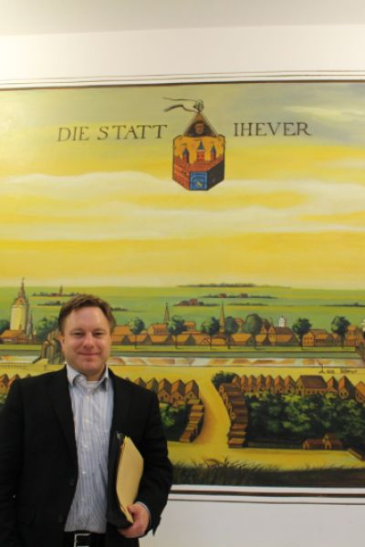 Amtsperiode für Bürgermeister verlängert sich