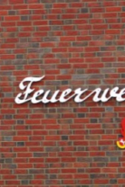 Zwei Brände in gleichem Haus