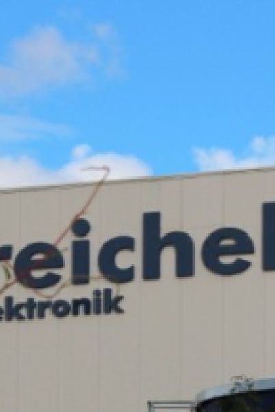 Reichelt Elektronik expandiert