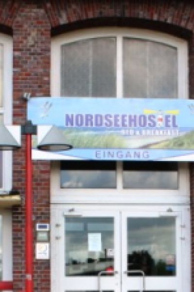 Waggons sollen zu Hotelzimmern umgebaut werden