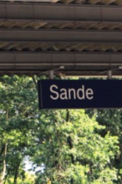 Gemeinde Sande lehnt Parkplatzgebühren ab