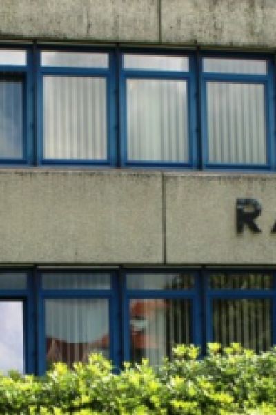 Sander Gemeinderat aufgestellt