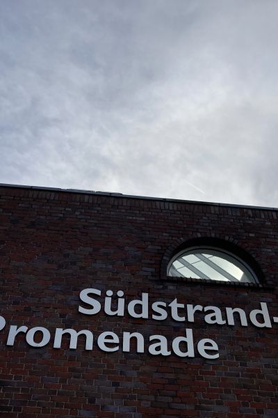 200 Menschen beim „Hoffnungsmarsch“