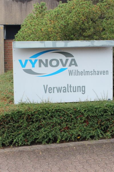 Rund 2.000 Chemie-Interessierte besuchen Vynova