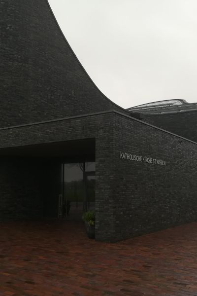 Austritte aus katholischer Kirche nehmen zu