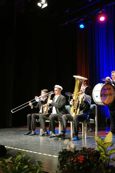 Neujahresempfang in Schortens