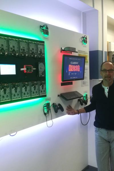 Ausbildungswerkstatt Wittmund veranstaltet Tag der Ausbildung