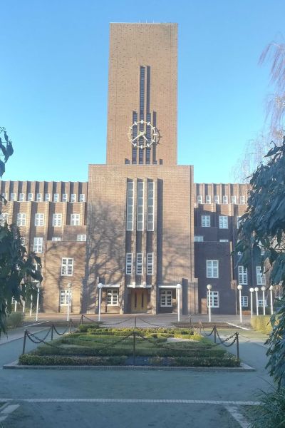 Nachtragsbewilligung zum Haushalt der Stadt Wilhelmshaven beschlossen