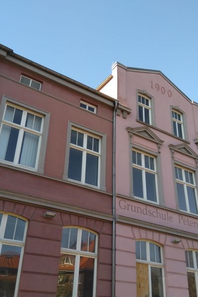 Abschlussprüfungen der 9 und 10 Klasse beginnen