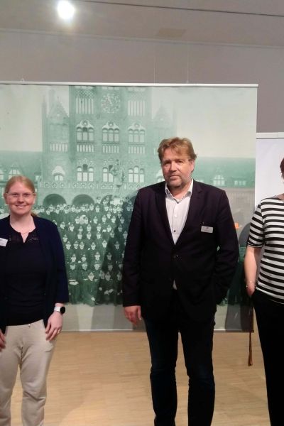 Neue Sonderausstellung im Marinemuseum