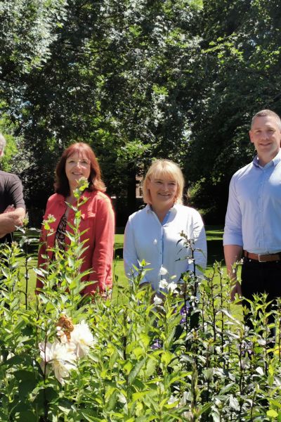 Bürgerhaus Schortens stellt Programm für 2022/23 vor