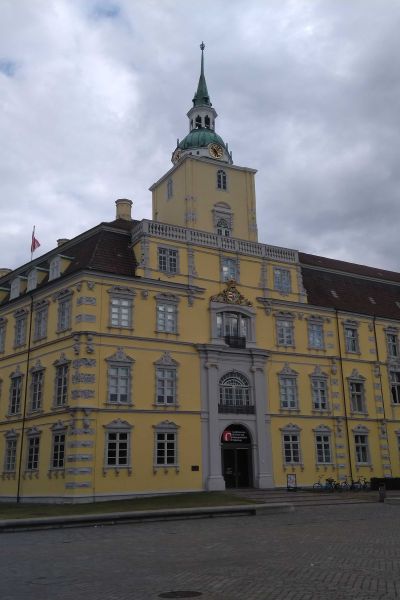 300.000 Menschen beim Oldenburger Stadtfest