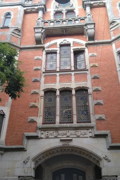 Carl-von-Ossietzky-Preis an Anne Applebaum verliehen