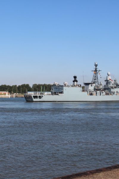 Standorttag des Deutschen Bundeswehrverbandes