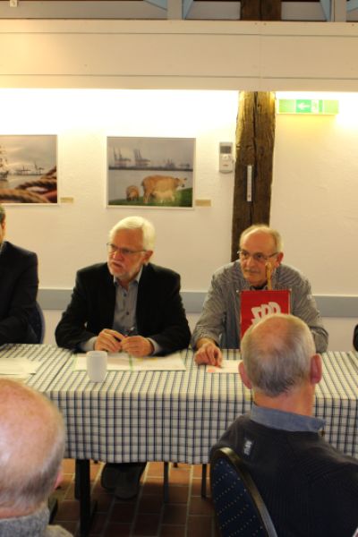 Landkreis erstellt Wohnraumbedarfskonzept