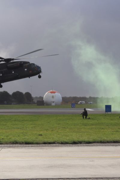 Wittmundhafen soll moderner werden