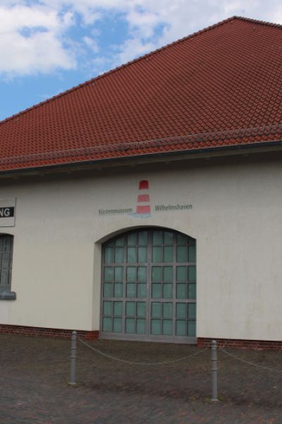 Neuausrichtung des Küstenmuseums startet am 1. Januar