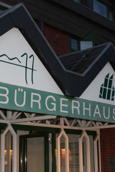 Fortschreibung des Einzelhandelskonzeptes der Stadt Schortens