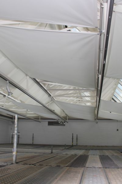 400.000 Euro für neues Dach der Kunsthalle Wilhelmshaven