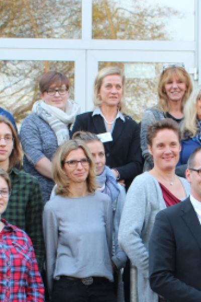 Kultusminister besucht Oberschule Stadtmitte