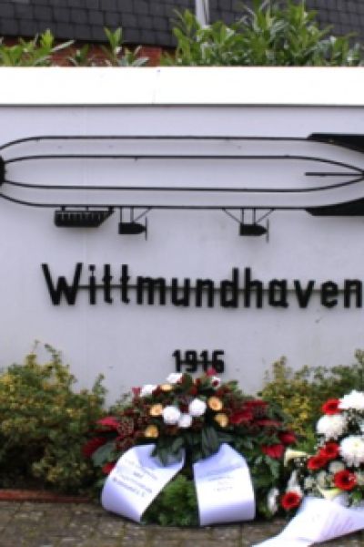 100 Jahre Flugplatz Wittmundhafen