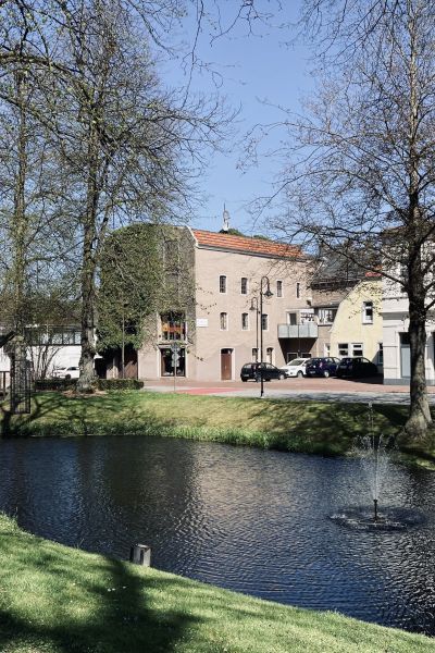 Streetfood-Festival in Jever startet