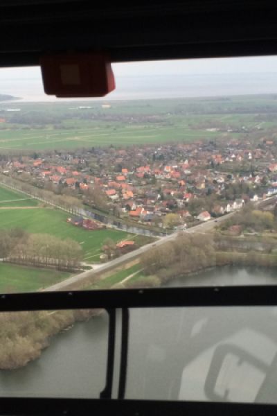 215 Bürger investieren in Windpark