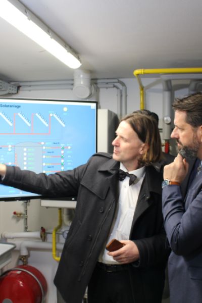 Zehntausende Fachkräfte im Bereich MINT gesucht