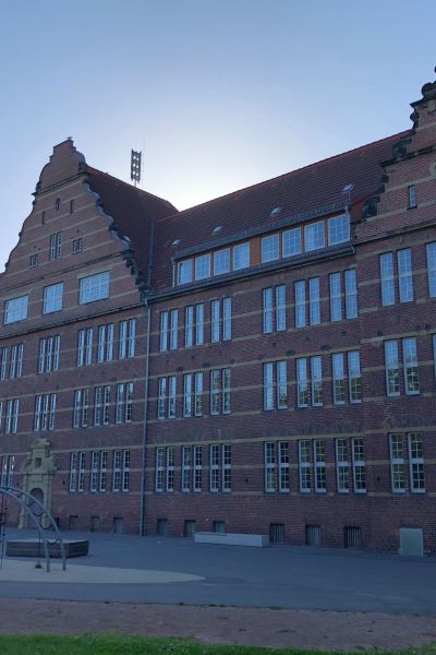 Sozialindex an Schulen geplant