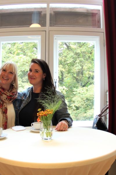 Über 430 Fälle beim Opferhilfe Büro Oldenburg