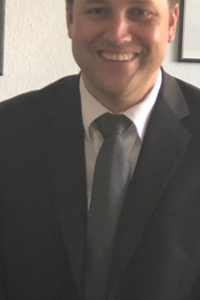 Weiterer Einzelbewerber bei OB-Wahl