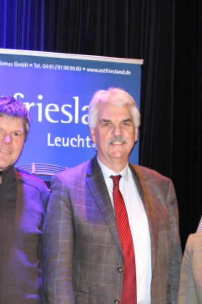 Strukturkonferenz der Tourismusverbände