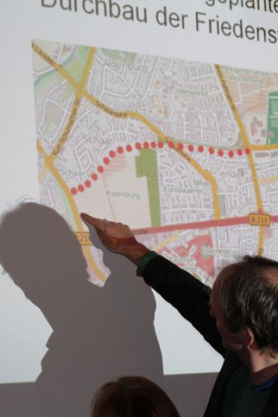 SPD-Ortsvereine kritisieren Ratsfraktion