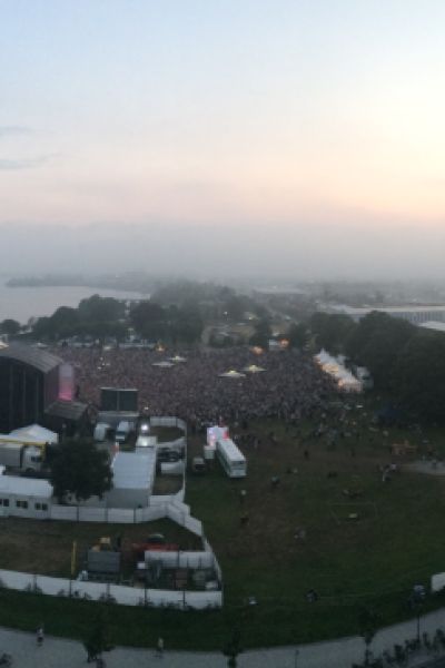 Weitere Großveranstaltung für Wilhelmshaven