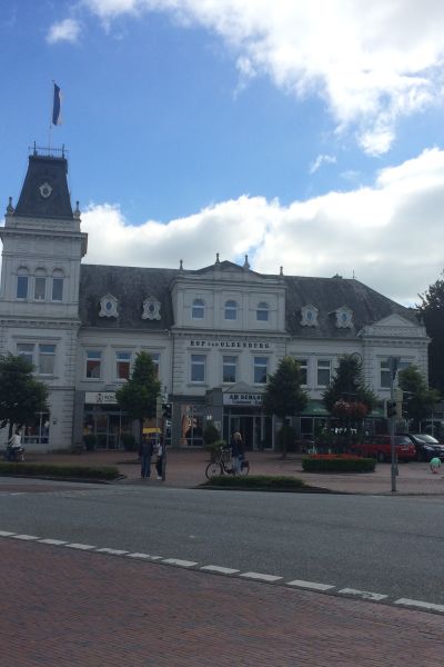 Diskussion um Pflege-Butler hält an